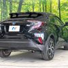 toyota c-hr 2018 -TOYOTA--C-HR DAA-ZYX10--ZYX10-2160879---TOYOTA--C-HR DAA-ZYX10--ZYX10-2160879- image 18