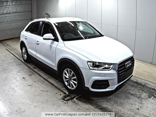 audi q3 2017 CFJ1635214 image 1