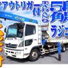 hino ranger 2015 -HINO--Hino Ranger TKG-FD9JLAA--FD9JLA-15148---HINO--Hino Ranger TKG-FD9JLAA--FD9JLA-15148- image 1