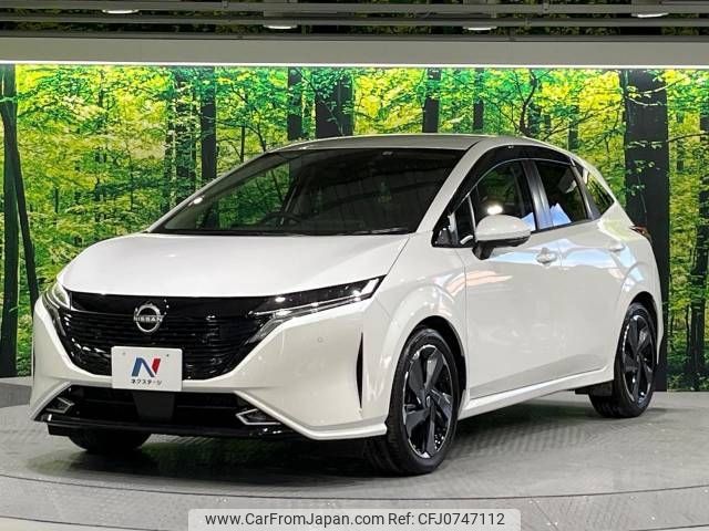 nissan aura 2022 -NISSAN--AURA 6AA-FE13--FE13-220196---NISSAN--AURA 6AA-FE13--FE13-220196- image 2