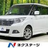 suzuki solio 2016 quick_quick_MA36S_MA36S-118720 image 1