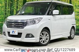 suzuki solio 2016 quick_quick_MA36S_MA36S-118720