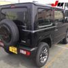 suzuki jimny 2025 -SUZUKI 【鈴鹿 580ﾂ1408】--Jimny JB64W-387980---SUZUKI 【鈴鹿 580ﾂ1408】--Jimny JB64W-387980- image 7