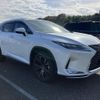 lexus rx 2021 quick_quick_6AA-GYL26W_GYL26-0005516 image 1