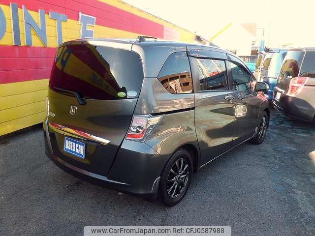 honda freed 2012 -HONDA--Freed GB3--1414269---HONDA--Freed GB3--1414269- image 2