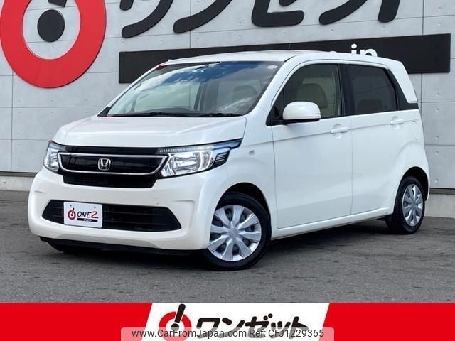 honda n-wgn 2016 -HONDA--N WGN JH1--JH1-1230474---HONDA--N WGN JH1--JH1-1230474- image 1