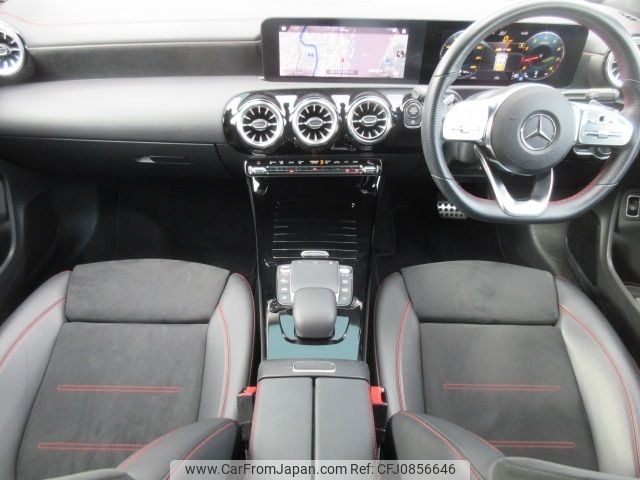 mercedes-benz cla-class 2021 -MERCEDES-BENZ--Benz CLA 5BA-118684M--W1K1186842N247956---MERCEDES-BENZ--Benz CLA 5BA-118684M--W1K1186842N247956- image 2