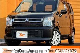 suzuki wagon-r 2021 CFJ1484879