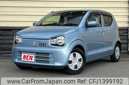 suzuki alto 2020 CFJ1399192