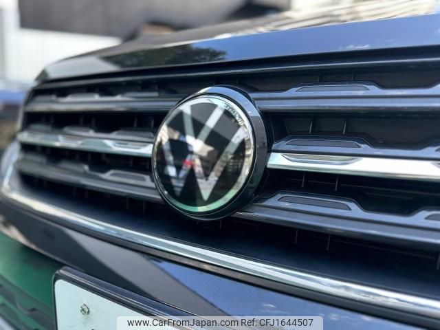 volkswagen t-cross 2022 CFJ1644507 image 2