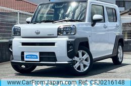 daihatsu taft 2021 quick_quick_6BA-LA900S_LA900S-0042817