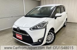 toyota sienta 2017 CFJ1548015