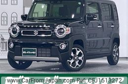 suzuki hustler 2024 CFJ1513272
