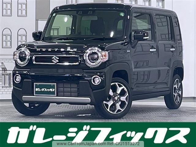 suzuki hustler 2024 CFJ1513272 image 1