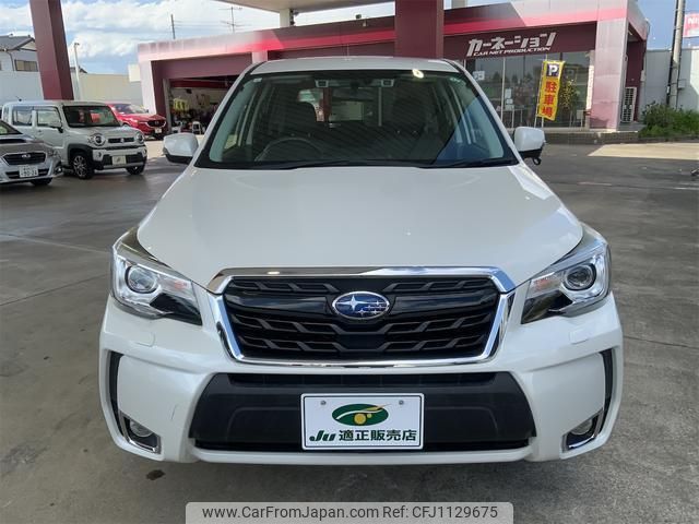 subaru forester 2017 quick_quick_SJG_SJG-038058 image 2