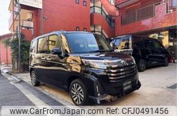 toyota roomy 2021 -TOYOTA--Roomy 5BA-M900A--M900A-0594450---TOYOTA--Roomy 5BA-M900A--M900A-0594450-