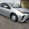 toyota prius 2020 quick_quick_DAA-ZVW55_ZVW55-6015959 image 2
