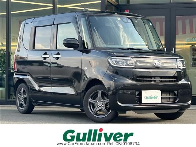 daihatsu tanto 2019 -DAIHATSU--Tanto 6BA-LA650S--LA650S-0029383---DAIHATSU--Tanto 6BA-LA650S--LA650S-0029383- image 1