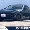 subaru brz 2021 -SUBARU--BRZ 3BA-ZD8--ZD8-004058---SUBARU--BRZ 3BA-ZD8--ZD8-004058- image 1