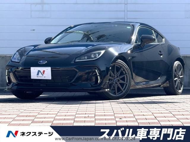 subaru brz 2021 -SUBARU--BRZ 3BA-ZD8--ZD8-004058---SUBARU--BRZ 3BA-ZD8--ZD8-004058- image 1