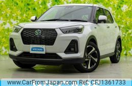 daihatsu rocky 2022 quick_quick_A202S_A202S-0009286