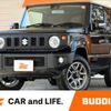 suzuki jimny 2023 -SUZUKI--Jimny 3BA-JB64W--JB64W-312302---SUZUKI--Jimny 3BA-JB64W--JB64W-312302- image 1