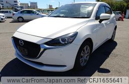 mazda demio 2020 CFJ1655641