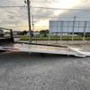 mitsubishi-fuso canter 2009 -MITSUBISHI 【越谷 100ｻ0462】--Canter PDG-FE83DN--FE83DN-560107---MITSUBISHI 【越谷 100ｻ0462】--Canter PDG-FE83DN--FE83DN-560107- image 36