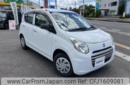 suzuki alto-eco 2014 CFJ1609081