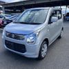 suzuki wagon-r 2012 CFJ1810629 image 8