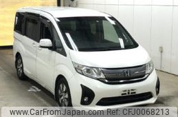 honda stepwagon 2015 quick_quick_DBA-RP1_1012381