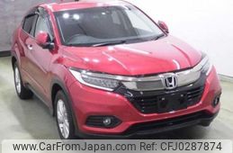 honda vezel 2019 quick_quick_DBA-RU2_1304784