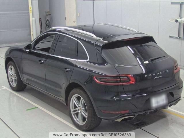 porsche macan 2015 quick_quick_ABA-95BCNC_WPIZZZ95ZFLB15073 image 2