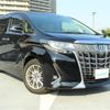 toyota alphard 2020 -TOYOTA--Alphard 3BA-AGH30W--AGH30-0305808---TOYOTA--Alphard 3BA-AGH30W--AGH30-0305808- image 1