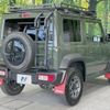 suzuki jimny-sierra 2024 CFJ0147610 image 17