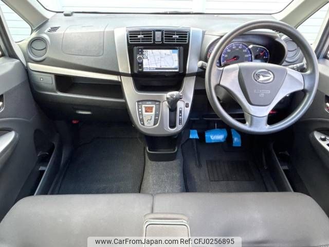 daihatsu move 2013 -DAIHATSU--Move DBA-LA100S--LA100S-1042065---DAIHATSU--Move DBA-LA100S--LA100S-1042065- image 2