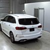 mercedes-benz b-class 2021 -MERCEDES-BENZ--Benz B Class 247012-W1K2470122J287602---MERCEDES-BENZ--Benz B Class 247012-W1K2470122J287602- image 2