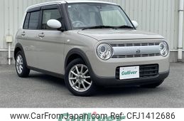 suzuki alto-lapin 2017 CFJ1412686
