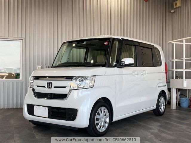 honda n-box 2018 -HONDA--N BOX JF3--JF3-1172526---HONDA--N BOX JF3--JF3-1172526- image 1