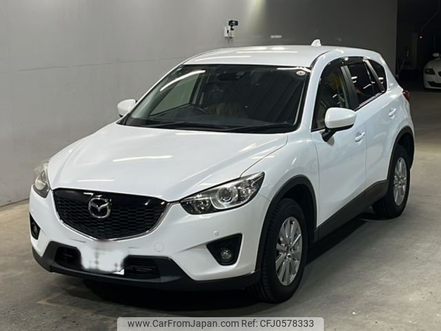 mazda cx-5 2014 -MAZDA 【福岡 303の8930】--CX-5 KE2FW-140763---MAZDA 【福岡 303の8930】--CX-5 KE2FW-140763- image 1