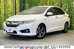 honda grace 2014 -HONDA--Grace DAA-GM4--GM4-1004291---HONDA--Grace DAA-GM4--GM4-1004291-
