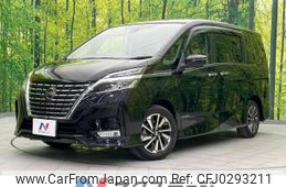 nissan serena 2020 -NISSAN--Serena 5AA-GFC27--GFC27-218121---NISSAN--Serena 5AA-GFC27--GFC27-218121-