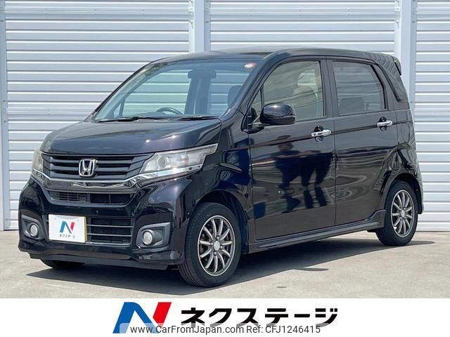 honda n-wgn 2014 quick_quick_JH1_JH1-1072535 image 1