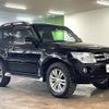 mitsubishi pajero 2012 -MITSUBISHI--Pajero LDA-V88W--V88W-0500195---MITSUBISHI--Pajero LDA-V88W--V88W-0500195- image 1