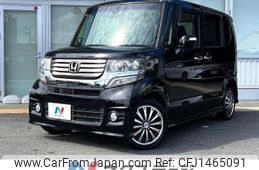 honda n-box 2014 CFJ1465091