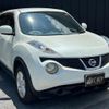 nissan juke 2012 -NISSAN--Juke YF15--YF15-059620---NISSAN--Juke YF15--YF15-059620- image 6