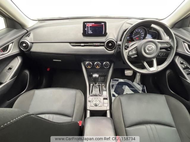 mazda cx-3 2020 quick_quick_DKLFW_DKLFW-101508 image 2