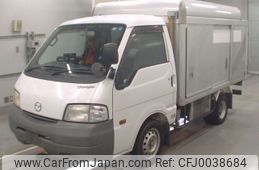 mazda bongo-truck 2013 -MAZDA--Bongo Truck SKP2T-108063---MAZDA--Bongo Truck SKP2T-108063-