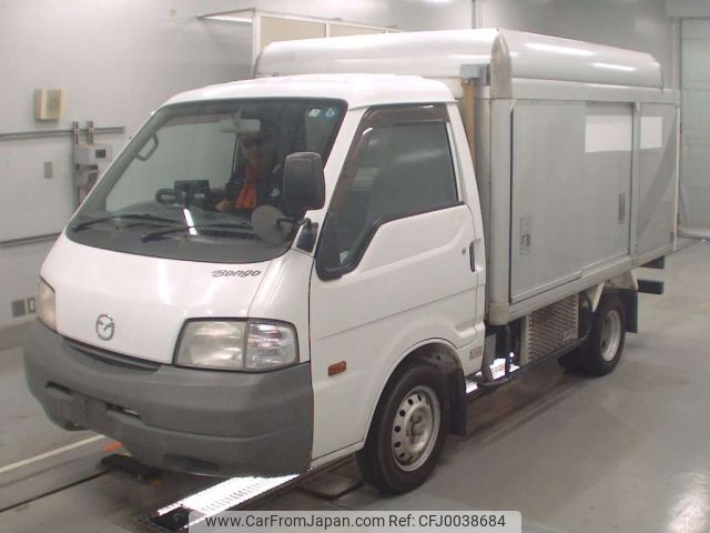 mazda bongo-truck 2013 -MAZDA--Bongo Truck SKP2T-108063---MAZDA--Bongo Truck SKP2T-108063- image 1