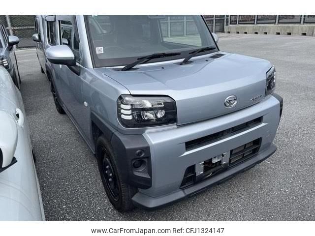 daihatsu taft 2021 quick_quick_6BA-LA910S_LA910S-0014228 image 1